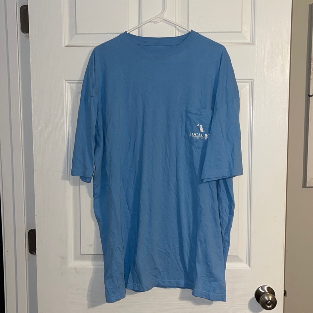 Men’s xxl shirt